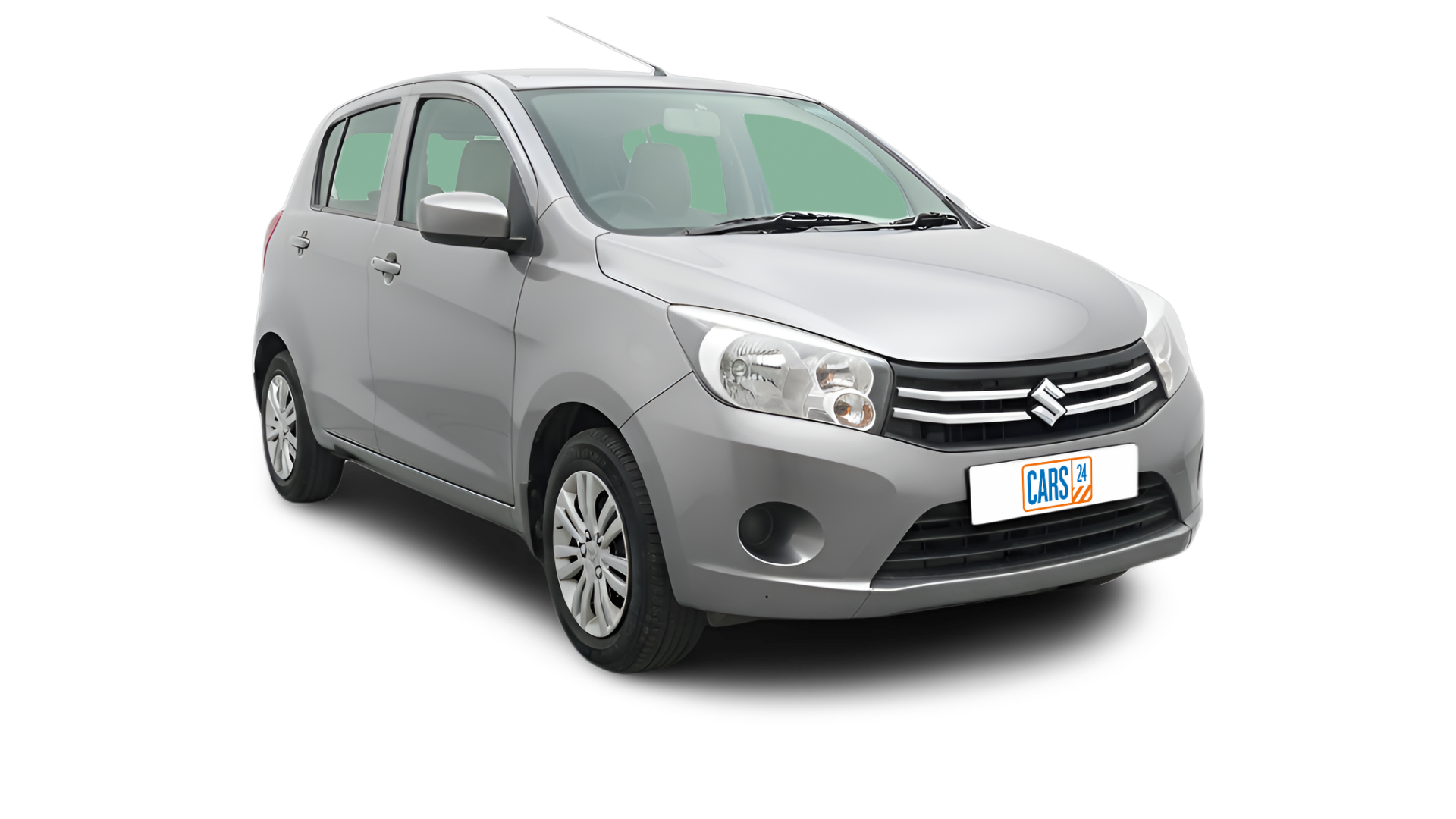 Maruti Celerio-img